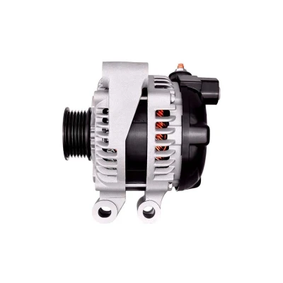 Imagem de HELLA 8EL 015 637 341 Alternador 12V 150A LAND ROVER: Range Rover 3, JAGUAR: XF Sedan