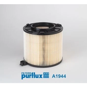 Imagem de PURFLUX A1944 Filtro de ar 125 170 Cartucho filtrante AUDI: A4 B9 Avant, A5 Coupe, Sedan