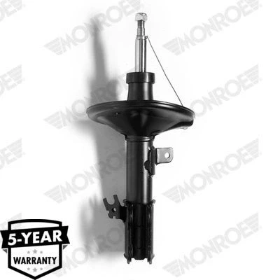 Imagem de MONROE 16821 Amortecedor Pressão do gás Tubo duplo com assento de mola cavilha em cima, braçadeira baixo TOYOTA: Camry IV Sedan
