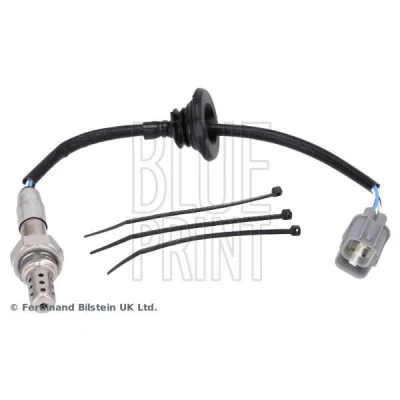 Imagem de BLUE PRINT ADH27058 Sonda lambda antes do catalisador com aquecimento 4 HONDA: CIVIC 6 Hatchback, Stufenheck