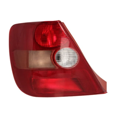 Imagem de VAN WEZEL 2548931 Farolim esquerda sem porta lâmpadas HONDA: CIVIC 7 Hatchback