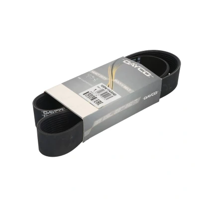 Imagem de DAYCO 10PK1145HD Correia trapezoidal estriada 1145,0 10