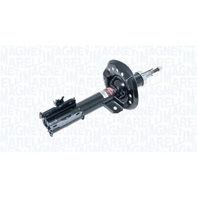 Imagem de MAGNETI MARELLI 357077070200 Amortecedor NISSAN: Qashqai / Qashqai+2 I