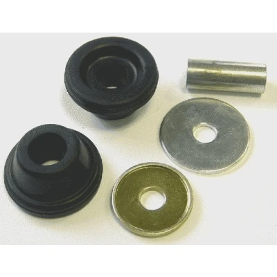 Imagem de SACHS 802 350 Kit de reparação, suporte apoio do conj. mola/amortecedor Eixo traseiro esquerdo, direito Não é necessário o rolamento
