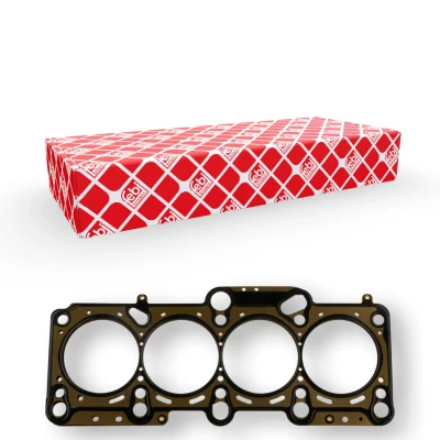 Imagem de FEBI BILSTEIN 38960 Juntas da Cabeça do Motor 1 AUDI: A4 B6 Sedan, A3 Sportback, Avant, VOLKSWAGEN: Golf 5, Passat Variant, Touran I