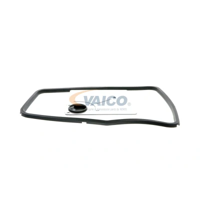 Imagem de VAICO V20 0296 Conjunto do filtro hidráulico, caixa velocidades automática com junta EXPERT KITS + BMW: 5 Sedan