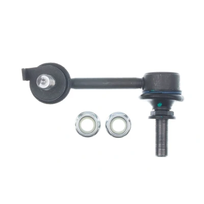 Imagem de DENCKERMANN D140367 barra / escora, estabilizadora Eixo dianteiro, lado direito 92mm M12 x 1,25mm NISSAN: 350Z Coupe