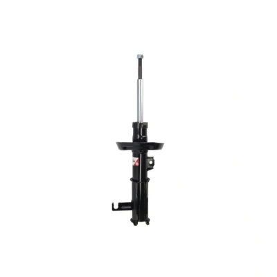 Imagem de Magnum Technology AGX111MT Amortecedor Eixo dianteiro, lado esquerdo Pressão do gás Tubo duplo com assento de mola cavilha em cima