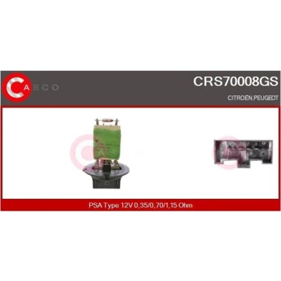 Imagem de Braço de limpa vidros, limpeza vidros Casco CWA74301AS traseira FIAT: Stilo Hatchback