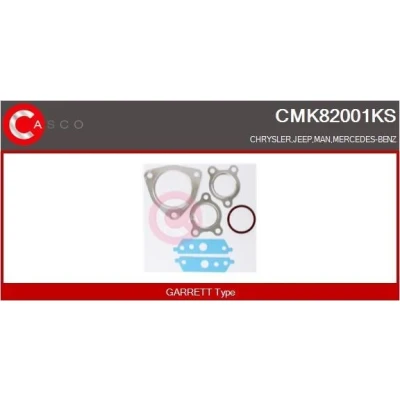 Imagem de CASCO CRE15177GS Regulador do Alternador 12V