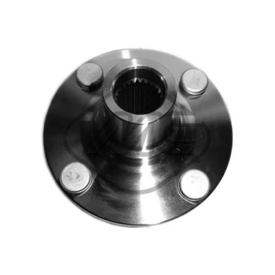 Imagem de Cubo da roda Metalcaucho 90352