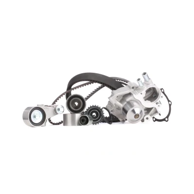 Imagem de SKF VKMC 98114 Bomba de Água + Kit Correia Distribuição com juntas 281 SUBARU: Impreza I Sedan, Coupe