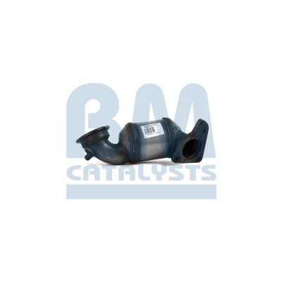 Imagem de BM CATALYSTS BM92031H Catalisador Approved OPEL: Astra J Sports Tourer, Corsa D Hatchback, Insignia A Sedan