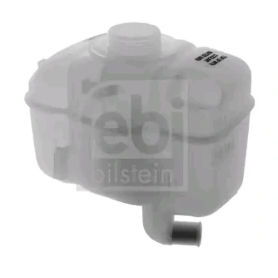 Imagem de FEBI BILSTEIN 49697 Depósito de Compensação Refrigerante sem tampa, sensor VOLVO: V70 2, S80 I, XC90 I