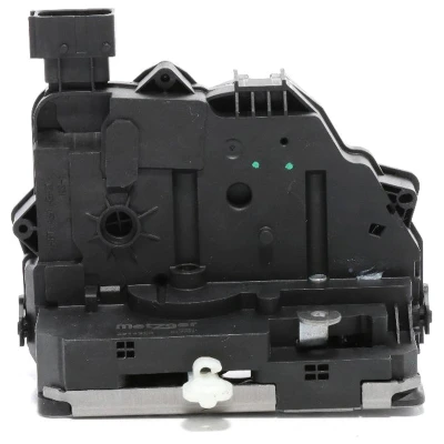 Imagem de METZGER 2314350 Fechadura de Porta com fecho centralizado, sem função Safelock à frente, lado direito FIAT: Grande Punto Hatchback