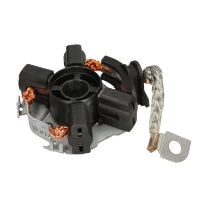 Imagem de BOSCH 1 004 336 626 Suporte, escovas de carvão AUDI: A6 C6 Avant, A4 B7 SEAT: Exeo ST