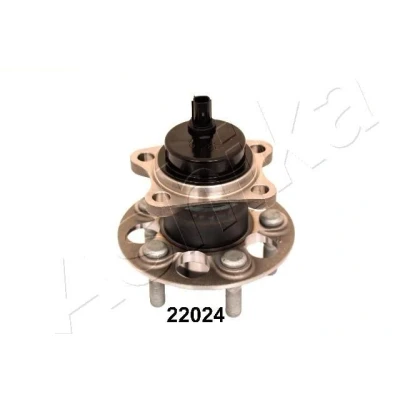 Imagem de Cubo da roda ASHIKA 44 22024