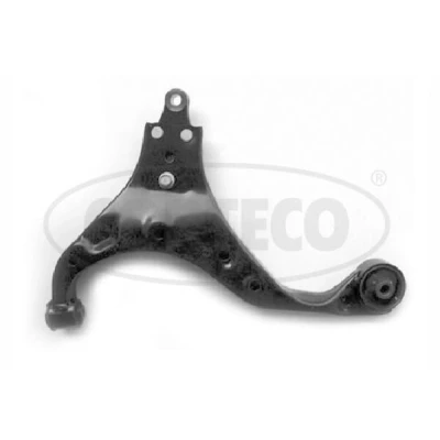 Imagem de CORTECO 49400655 Braço de suspensão Eixo dianteiro, lado esquerdo, em baixo transversal HYUNDAI: i30 I Carrinha, KIA: cee‘d Carrinha