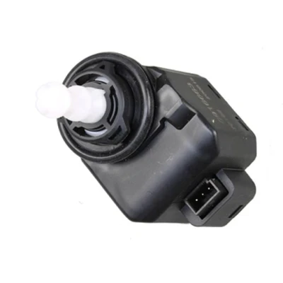 Imagem de METZGER 0916663 Motor Regulador de Farol MERCEDES BENZ: Sprinter 3 T Van, AUDI: A3 Hatchback, PORSCHE: Cayenne