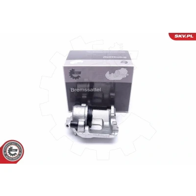 Imagem de ESEN SKV 55SKV821 Pinça de travão Fundição cinzenta 94 Eixo dianteiro, lado esquerdo FIAT: Grande Punto Hatchback