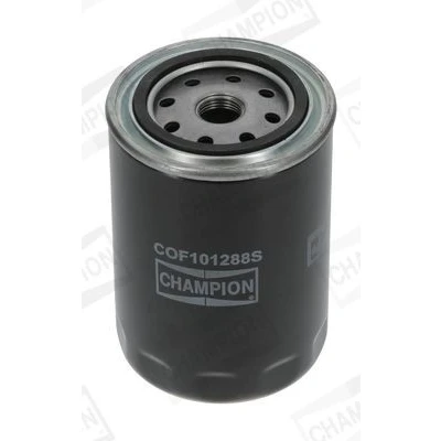 Imagem de CHAMPION COF101288S Filtro de óleo 3/4&quot; 16 UNF aparafusado AUDI: A4 B5 Avant, Sedan, B6 VOLKSWAGEN: Passat Sedan