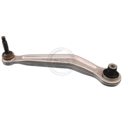 Imagem de A.B.S. 210082 Braço de suspensão com articulação suspensão/guia, apoio borracha oscilante longitudinal Alumínio 13 BMW: 5 Sedan