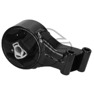 Imagem de Metalcaucho 07169 Suporte, motor traseira Rolamento de borracha e metal OPEL: Astra J Sports Tourer