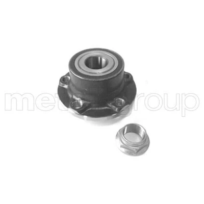 Imagem de METELLI 19 2708 Kit de rolamento roda PEUGEOT: 807, CITROËN: C8