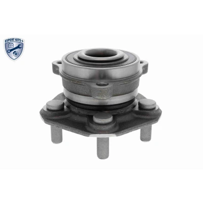 Imagem de VAICO V58 0127 Kit de rolamento roda Eixo dianteiro com anel sensor magnético integrado TESLA: Model 3