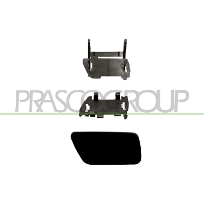 Imagem de Guarnição, pára choques PRASCO BM0461239