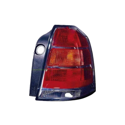 Imagem de PRASCO OP7174153 Farolim à direita sem porta lâmpadas OPEL: Zafira B