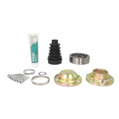 Imagem de PASCAL G8W010PC Ponteira de Transmissão do lado da caixa velocidades VOLKSWAGEN: Golf 4, Caddy 3, Polo III Hatchback, SEAT: Leon I Hatchback