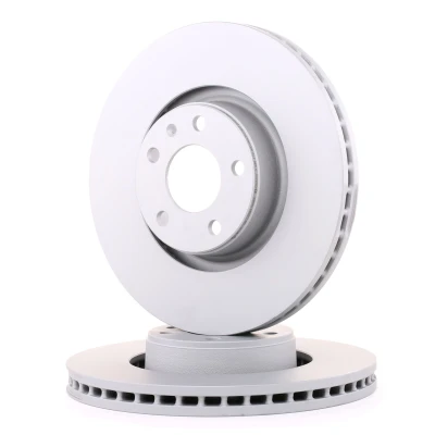 Imagem de BOSCH 0 986 479 300 Disco de travão 321 30 5 112 ventilado revestido alto carbono com parafusos AUDI: A6 C6 Avant, A8 D3, Sedan