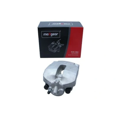 Imagem de MAXGEAR 82 1018 Pinça de travão Alumínio eixo traseiro direito, atrás do