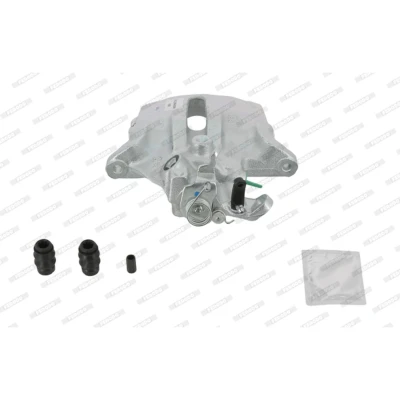 Imagem de FERODO PREMIER FCL694364 Pinça de travão Aço fundido 114 com acessórios CITROËN: C5 I Carrinha, II Hatchback, Hatchback