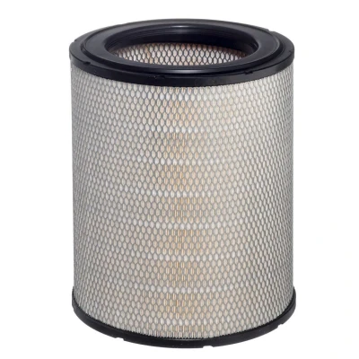 Imagem de HENGST FILTER E736L Filtro de ar 394 318 Cartucho filtrante
