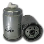 Imagem de ALCO FILTER SP 1288 Filtro de Combustível aparafusado HYUNDAI: H 1 / Starex MPV, SANTA FE 2, Getz, KIA: SORENTO