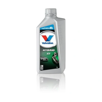 Imagem de Valvoline ATF Hybrid 892451 Óleo de Caixa Automática VI 1 BMW: 5 Sedan, GT, X5, MERCEDES BENZ: Classe E T modell, C Sedan
