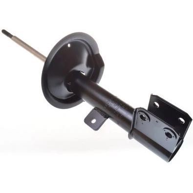Imagem de DENCKERMANN DSB101G Amortecedor à direita Pressão do gás Tubo duplo com assento de mola cavilha em baixo PEUGEOT: 307 Hatchback, SW