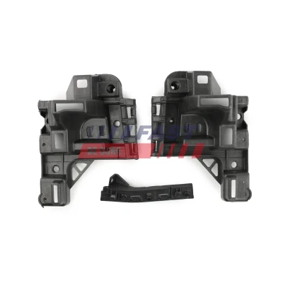 Imagem de FAST FT91667 Suporte, pára choques traseira esquerda, direita CITROËN: Berlingo II Van, PEUGEOT: Partner Van