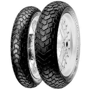 Imagem de Pirelli MT60 RS ( 150/80B16 RF TL 77H Rodas traseiras, M/C )