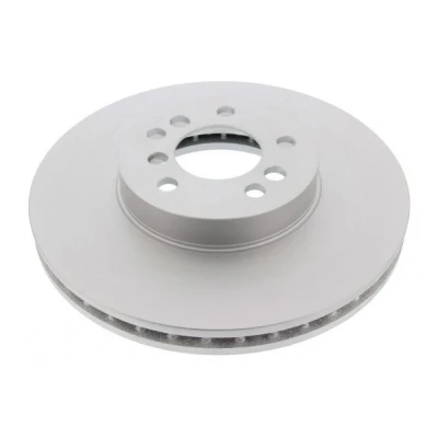 Imagem de MAPCO 15656C Disco de travão Eixo dianteiro 332 29,9 5 120 ventilado revestido alto carbono BMW: X3, X5