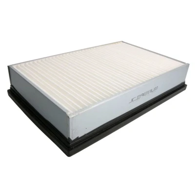 Imagem de JC PREMIUM B20305PR Filtro de ar 58 197 305 quadrado Cartucho filtrante KIA: CARNIVAL 2, I, / GRAND 3