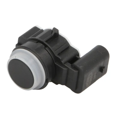 Imagem de MAGNETI MARELLI 021016006010 Sensores de Estacionamento à frente preto BMW: 3 Touring, 1 Hatchback, 4 Coupe