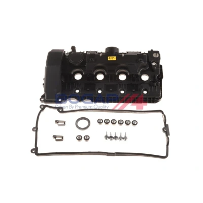 Imagem de BOGAP B1115119 Tampa de Válvulas com juntas BMW: 3 Touring, 1 Hatchback, Sedan