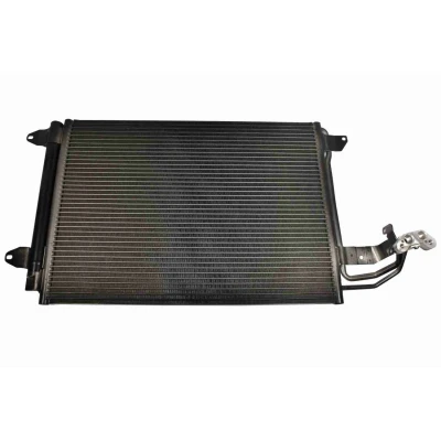 Imagem de VEMO Original Quality V15 62 1017 Condensador com secador 540 x 400 16 mm VOLKSWAGEN: Golf 5, Eos, 4, SEAT: Leon II Hatchback