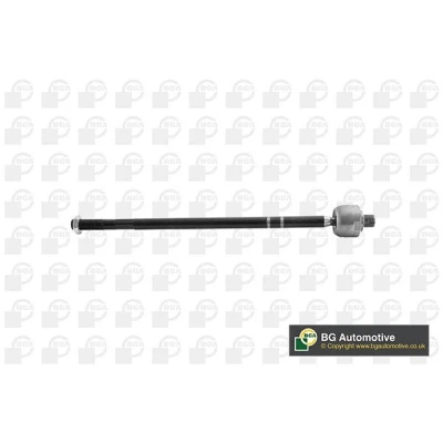 Imagem de BGA SR5613 Barra Axial da Direção Eixo dianteiro, lado esquerdo, direito M16x1.5, M18x1.5 400mm