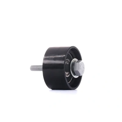 Imagem de SKF VKM 22180 Polia de desvio/de guia, correia dentada ALFA ROMEO: 156 Sedan, 159 Sportwagon, Giulietta Hatchback, OPEL: Astra H Hatchback endado,
