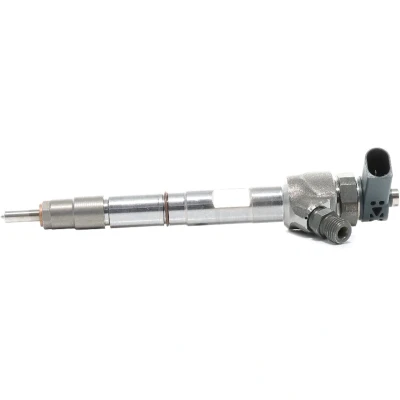 Imagem de METZGER 0871092 Injector Common Rail Peça sobres. tem ser codificada c/ disp auto diagnóstico OBD com retentor