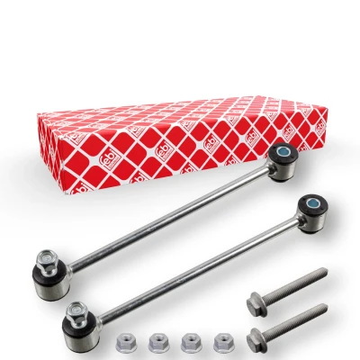 Imagem de FEBI BILSTEIN 23763 Kit de reparação, tirante da barra estabilizadora